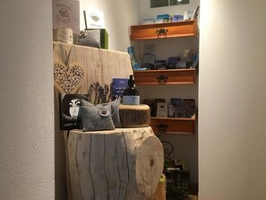 Miscellaneous
