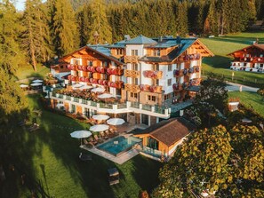 Hotel Lindenhof