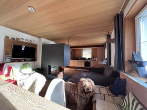 Alpenrose Boutique Chalet