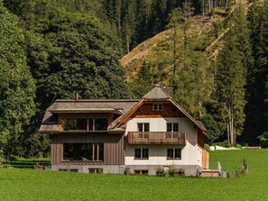 Alpenrose Boutique Chalet