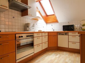 Eget kök