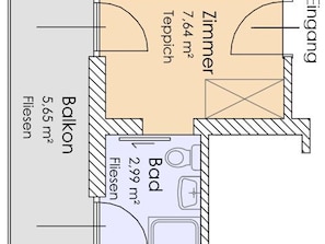 Grondplan