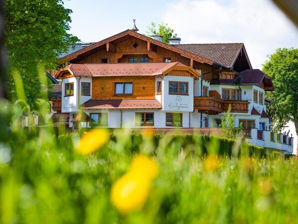 Landhaus Kirchgasser