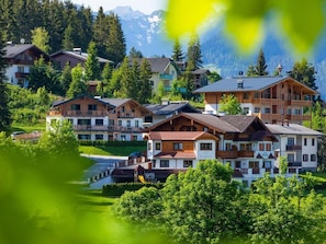 Landhaus Kirchgasser
