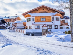Landhaus Kirchgasser