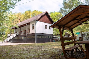 Ulkopuoli