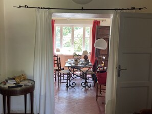 Restauration