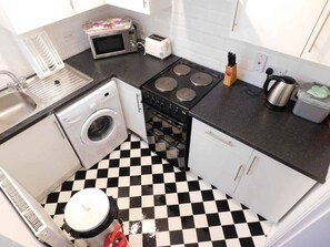 Managed by Stay Norwich Apartments 17 Colegate.