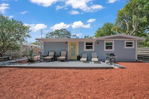 "Building","House","Play Area","Playground","Patio"
