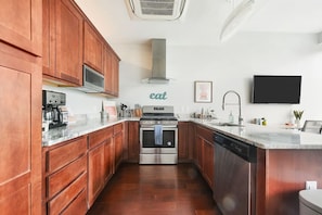 Cuisine privée