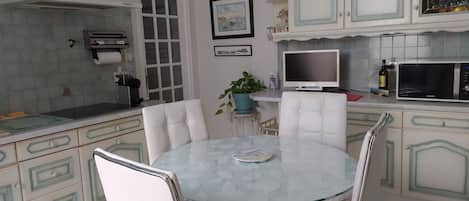 Cuisine privée