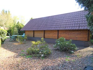 Boendeområde