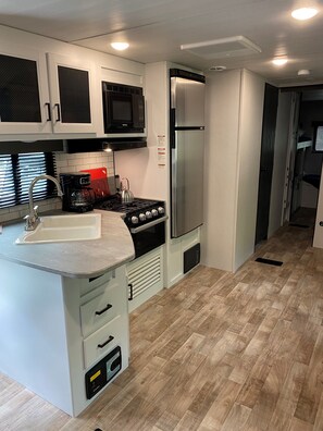 Cozinha privada