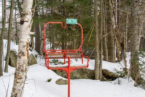 Boendeområde
