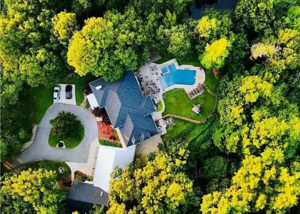 Our beautiful property