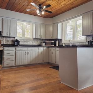 Kitchen/Cuisine