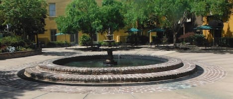 Boendeområde