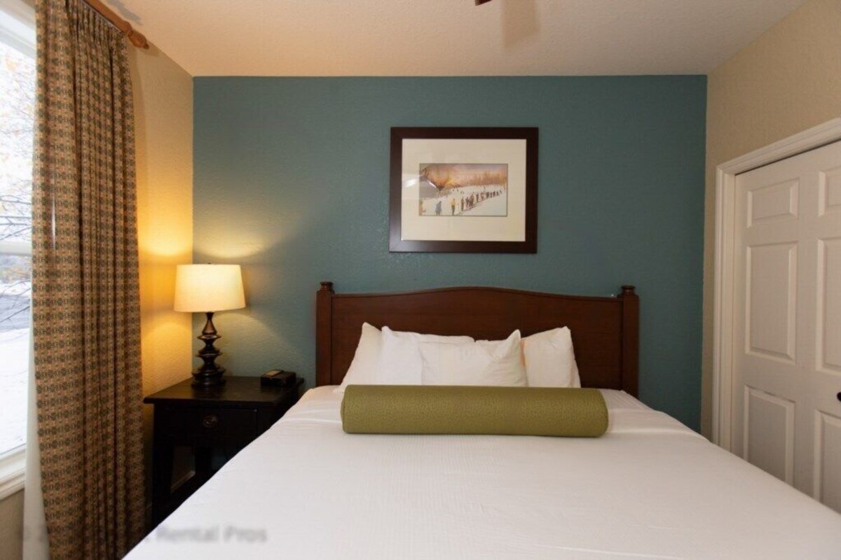 Mountain Run at Boyne™ – 1 Bedroom