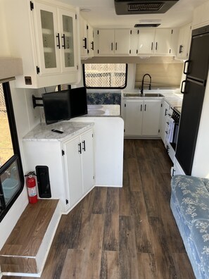 Cucina privata