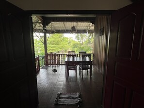 Restauration