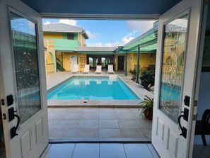 Pool Area