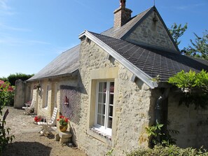 Plante, Ciel, Bâtiment, Fenêtre, Propriété, Maison, Lot Terre, Chalet, Fleur, Zone Résidentielle