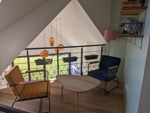 Mezzanine
