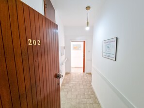 Ingresso interno