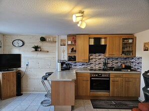 Eget kök