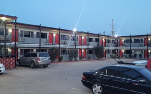 Exteriör