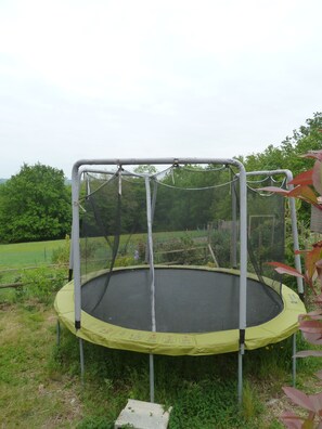 Boendeområde