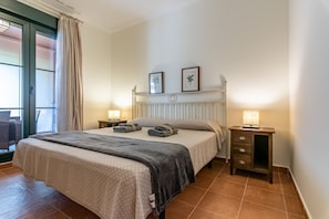 Chambre Ă coucher