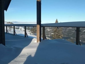 Boendeområde