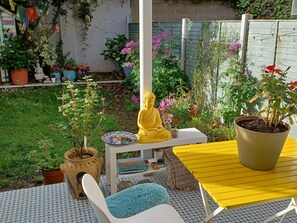 Terrass/Patio