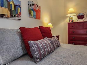 Bedroom 3 2023
