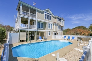 Soundside Outer Banks Vacation Rental 2022