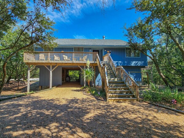 Westside Outer Banks Vacation Rental 2022
