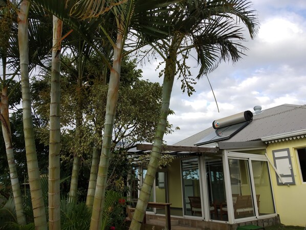 Terrass/Patio