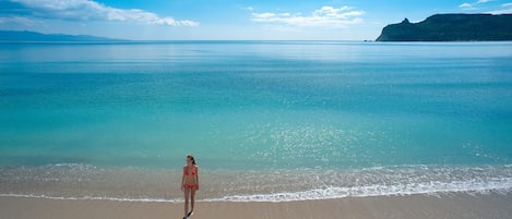 Spiaggia