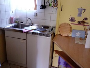 Eget kök