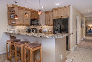 Cucina privata