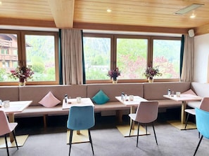 Restaurantes