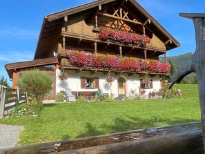 Bauernhaus Durrahof