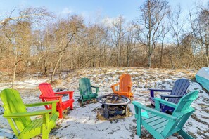 Fire Pit