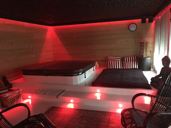 Wellness