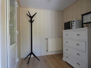 Interiör