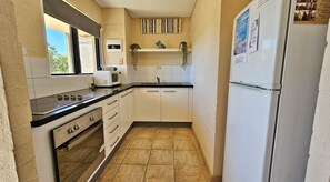 Riverview Apartment 112 - Kalbarri Accommodation Service
