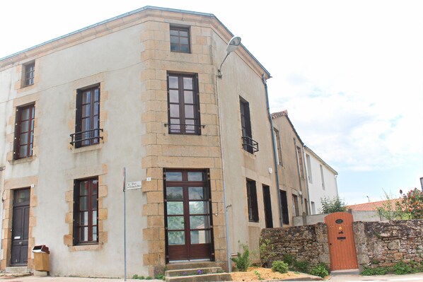 Gîte Le Féodal