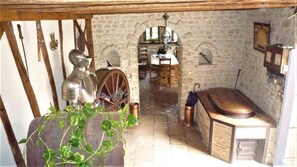 Restauration