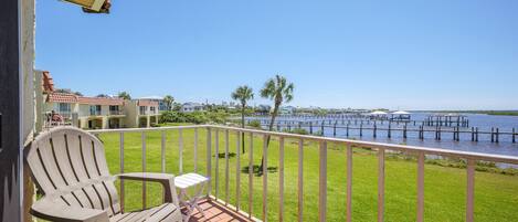Point Matanzas B3 - If you've been on the lookout for the perfect vacation rental, your search is over. Book this lovely home today to experience the vacation of a lifetime!